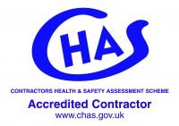Waterson Projects Obtain CHAS Accreditation
