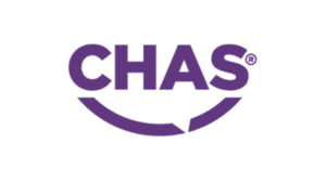 chas