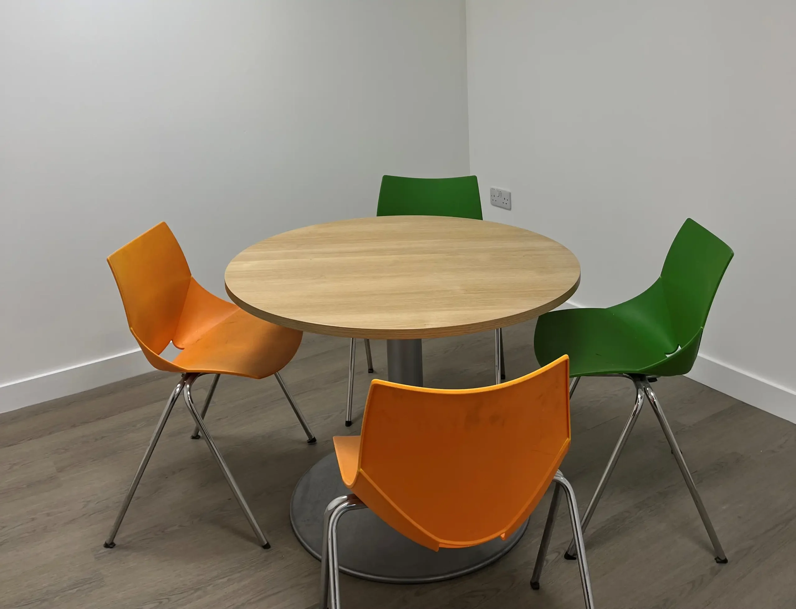 New Waterson Projects Offices